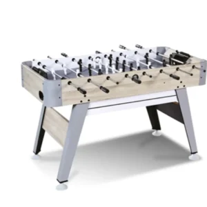 שולחן משחק כדורגל 54 אינץ דגם Sunburst
