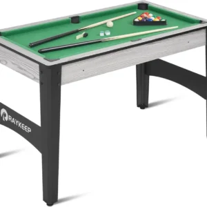 שולחן ביליארד מיני 48 אינץ דגם סטאר EUROLEAP