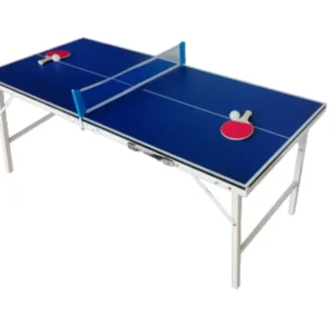 שולחן טניס מתקפל דגם QuickSpin