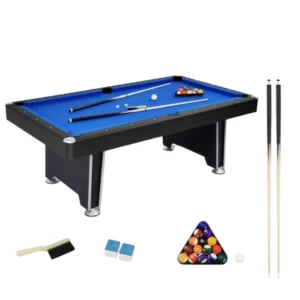 שולחן סנוקר 7 פיט EUROLEAP