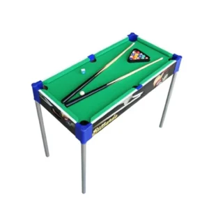 שולחן משחק סנוקר מיני 32 אינץ דגם BreakStar