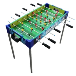 שולחן משחק כדורגל 32 אינץ דגם SwiftScore