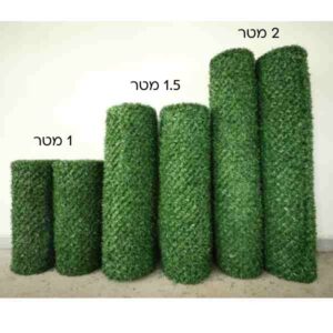 גדר ירוקה גובה 1 מ' אורך 10 מ'