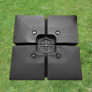 בסיס שמשיה 90 ק"ג (4 חלקים) PLAYA