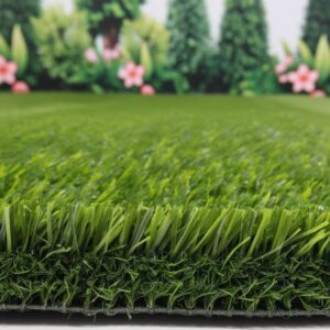 דשא סינטטי 20 מ"מ - חיתוך לפי מידה<br>צפיפות 20,000