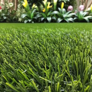 דשא סינטטי 20 מ"מ - גליל סגור<br>צפיפות 20,000