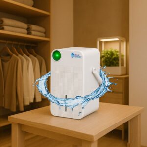 סופח לחות מיני 1 ליטר BLUE WATER