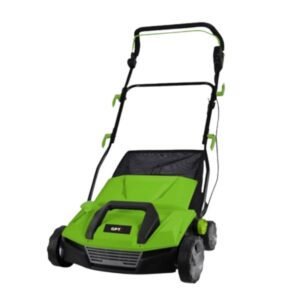 שואב ומטאטא דשא סינטטי-סוויפר