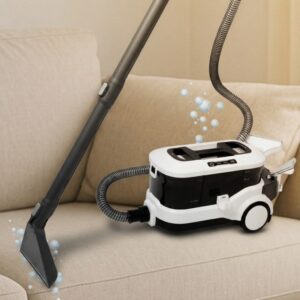 שואב ושוטף ספות