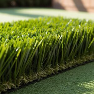 דשא סינטטי 50 מ"מ דגם קינג - גליל סגור<br>צפיפות 23,500