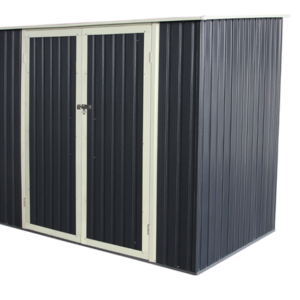 מחסן דגם סופר ג’ויה 2.22X1.49 Garden Top