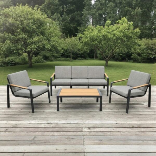 מערכת-ישיבה-הימלאיה-בסיס-אפור-כהה-ריפוד-אפור-בהיר-3