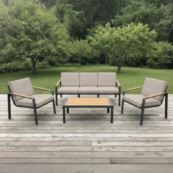 מערכת-ישיבה-הימלאיה-בסיס-אפור-כהה-ריפוד-שמפניה-בהירה-3